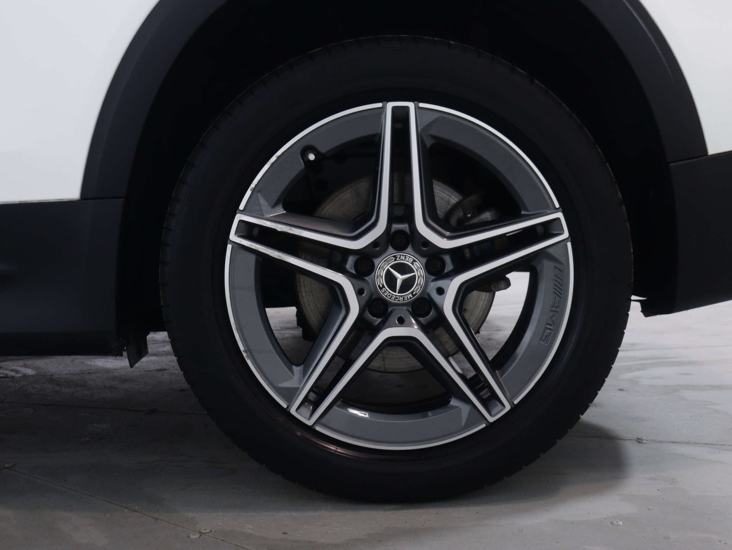 Used Mercedes-Benz GLB 2022 for sale - 75628505: Photo 15