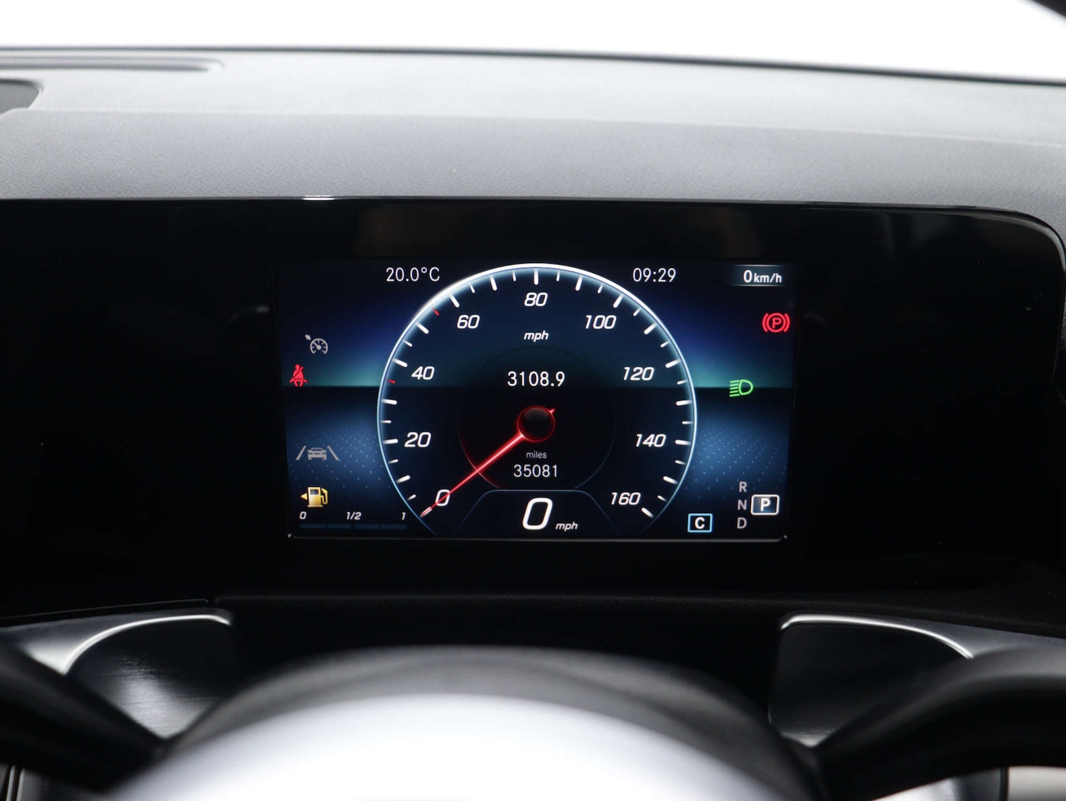 Used Mercedes-Benz GLB 2022 for sale - 75628505: Photo 16