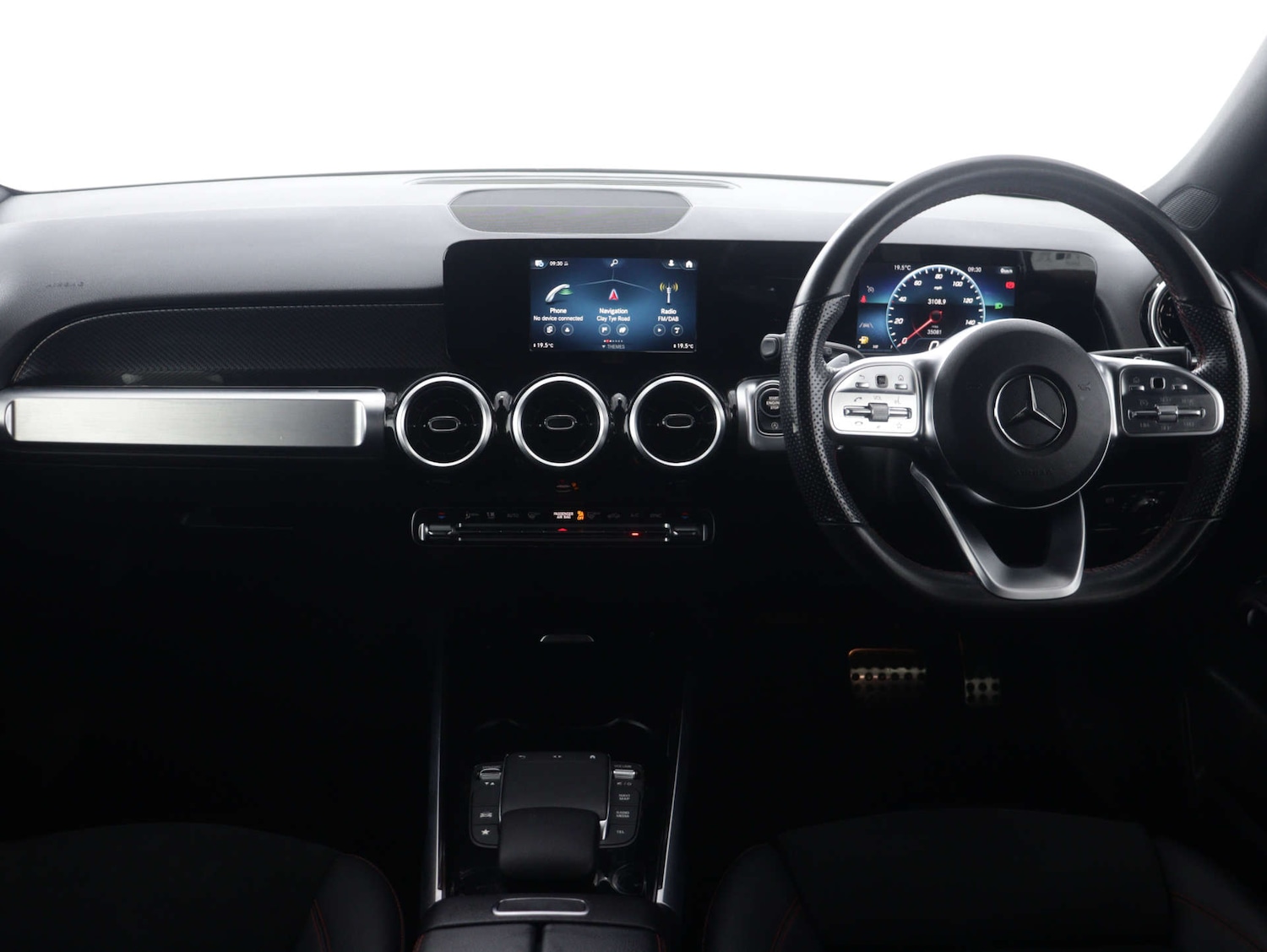 Used Mercedes-Benz GLB 2022 for sale - 75628505: Photo 18