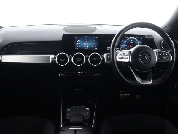 Used Mercedes-Benz GLB 2022 for sale - 75628505: Photo 18
