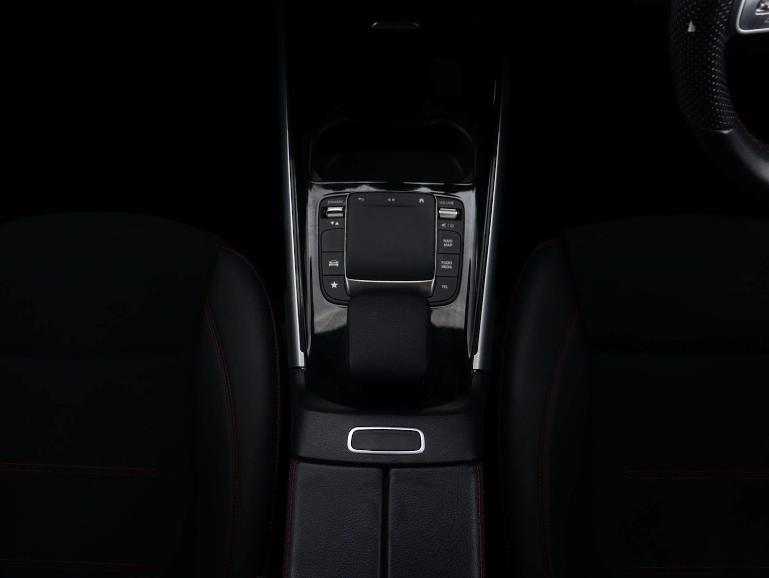 Used Mercedes-Benz GLB 2022 for sale - 75628505: Photo 19