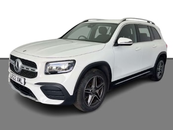 Mercedes-Benz - GLB