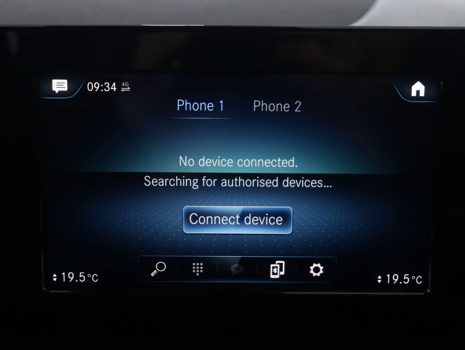 Used Mercedes-Benz GLB 2022 for sale - 75628505: Photo 20