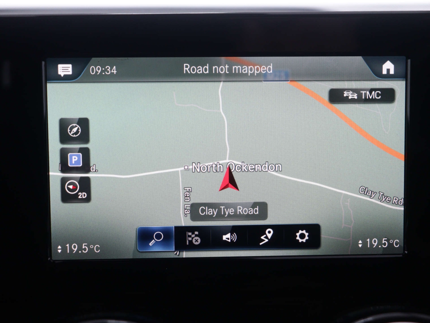 Used Mercedes-Benz GLB 2022 for sale - 75628505: Photo 21