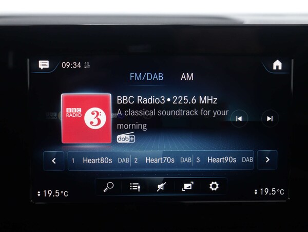 Used Mercedes-Benz GLB 2022 for sale - 75628505: Photo 22