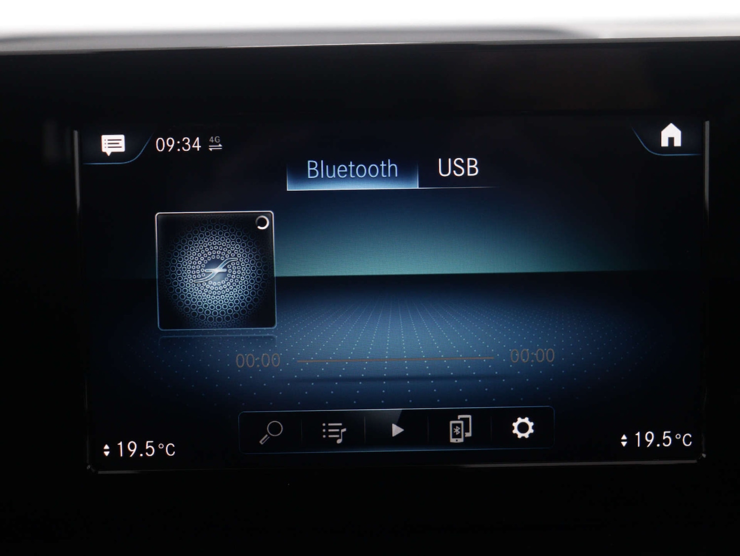 Used Mercedes-Benz GLB 2022 for sale - 75628505: Photo 23