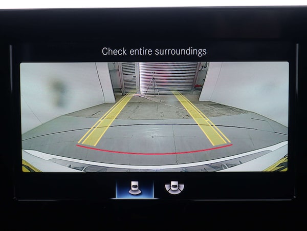 Used Mercedes-Benz GLB 2022 for sale - 75628505: Photo 26