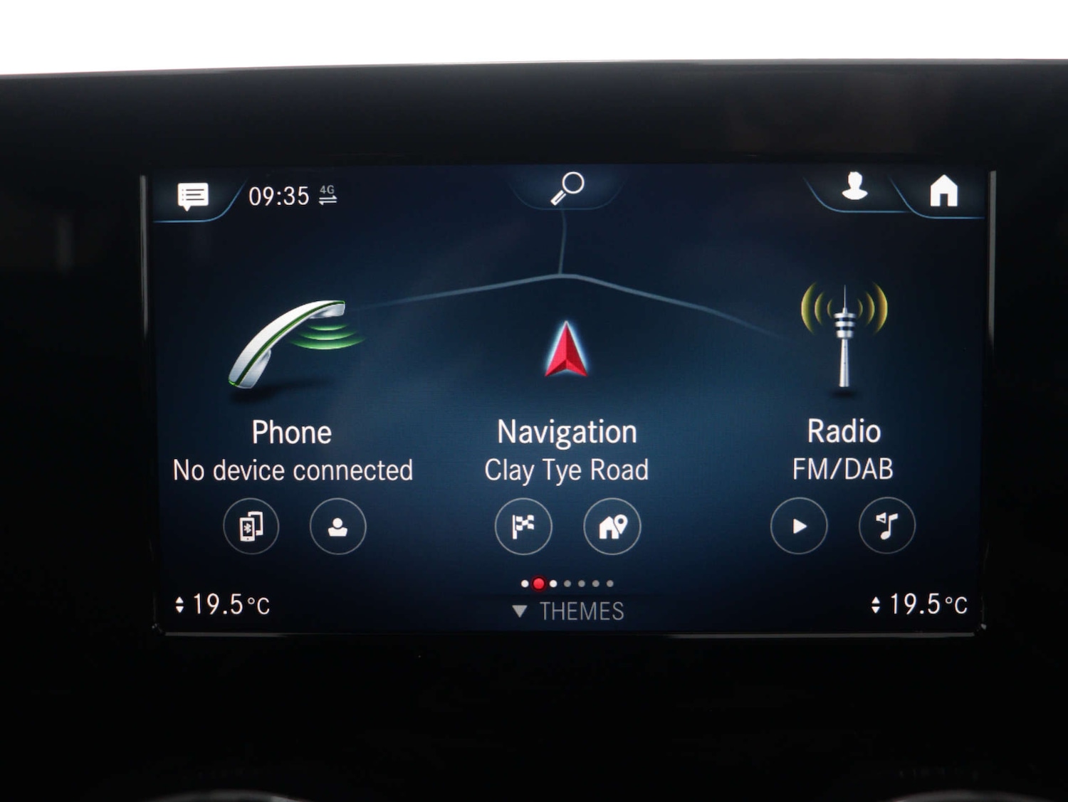 Used Mercedes-Benz GLB 2022 for sale - 75628505: Photo 27