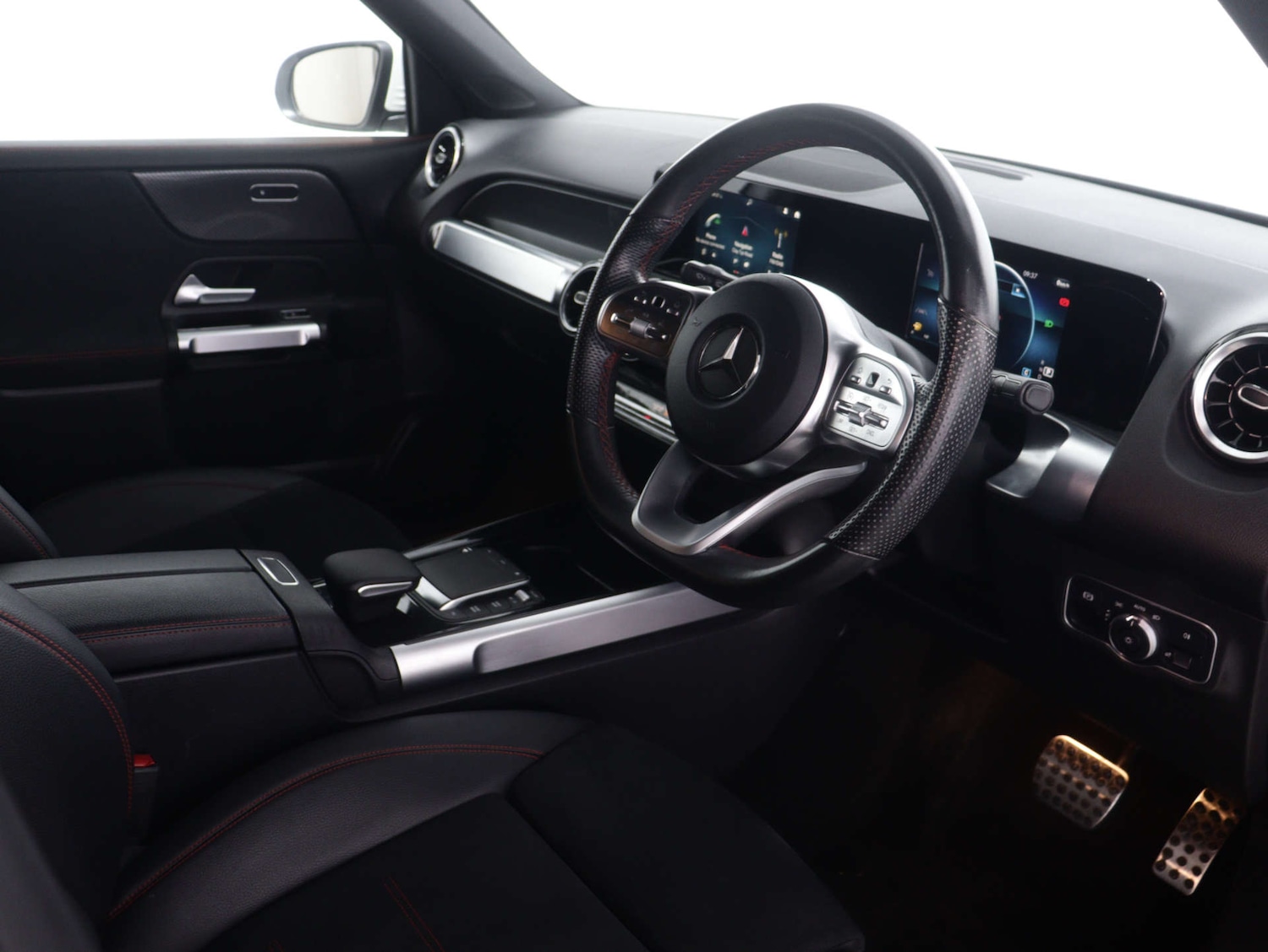 Used Mercedes-Benz GLB 2022 for sale - 75628505: Photo 39