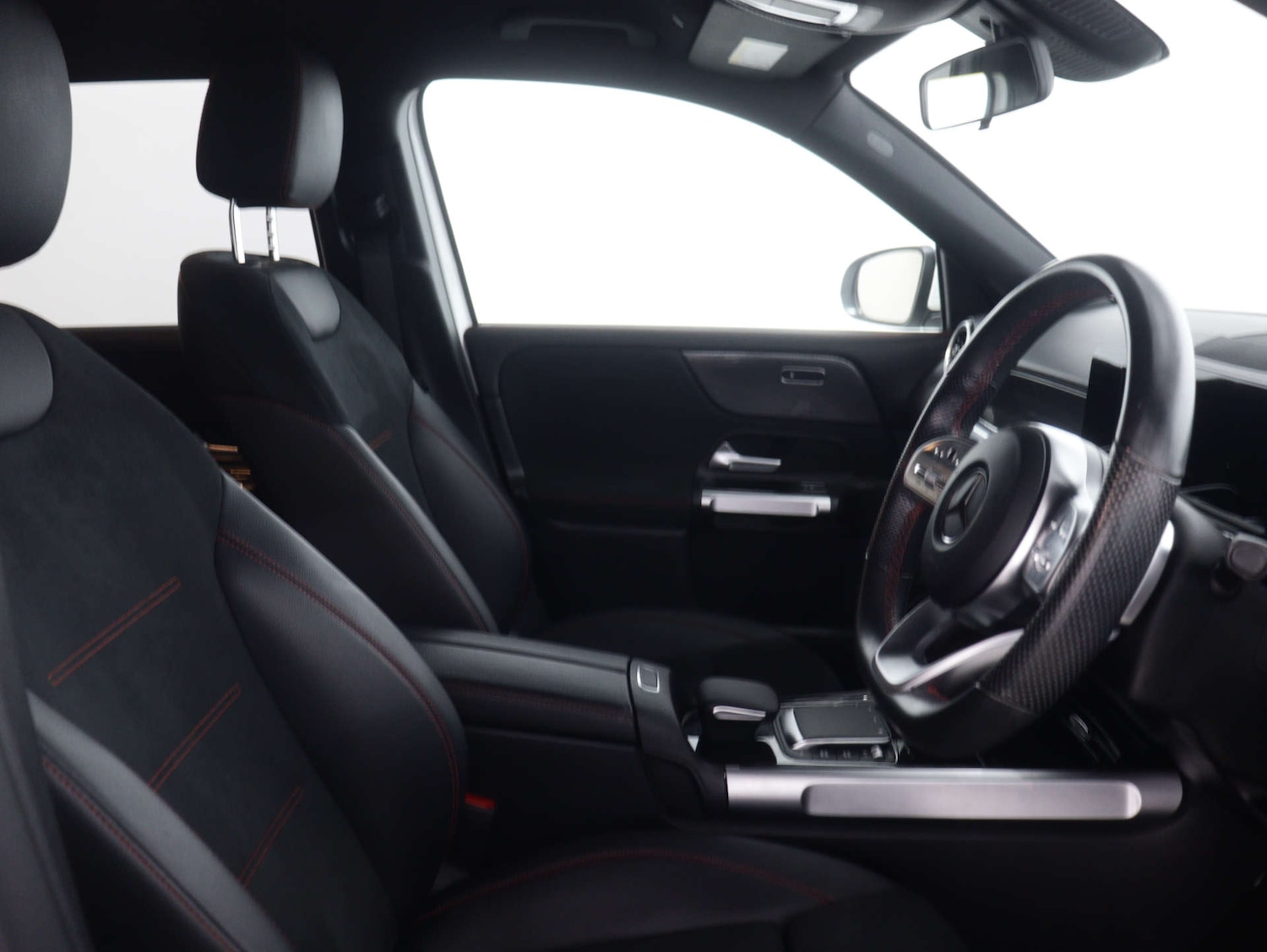 Used Mercedes-Benz GLB 2022 for sale - 75628505: Photo 40