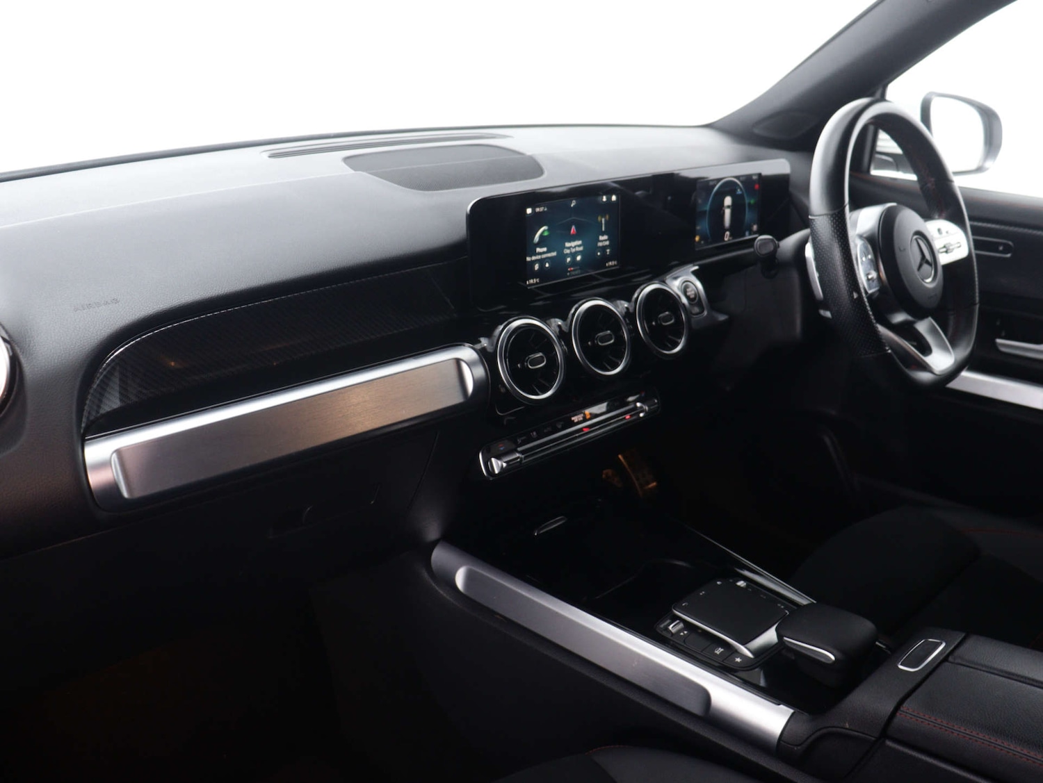 Used Mercedes-Benz GLB 2022 for sale - 75628505: Photo 43