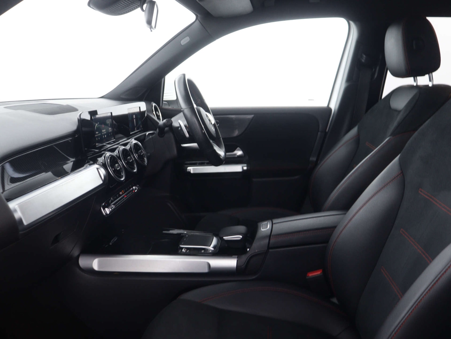 Used Mercedes-Benz GLB 2022 for sale - 75628505: Photo 44