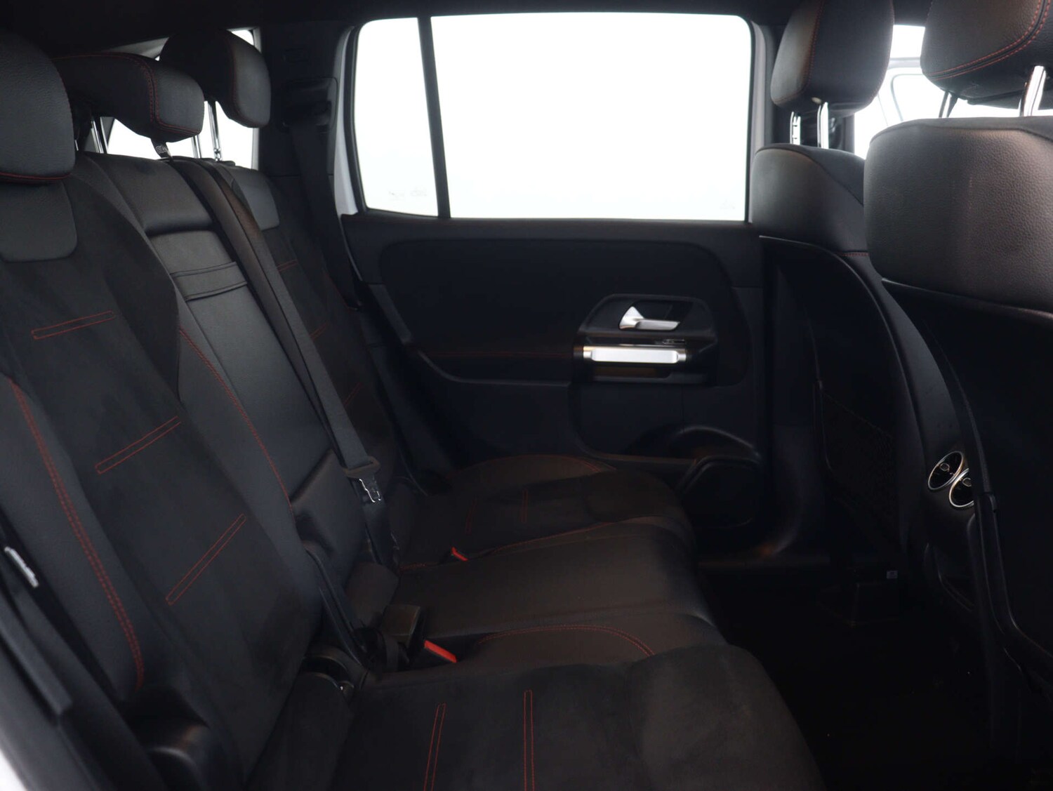 Used Mercedes-Benz GLB 2022 for sale - 75628505: Photo 48