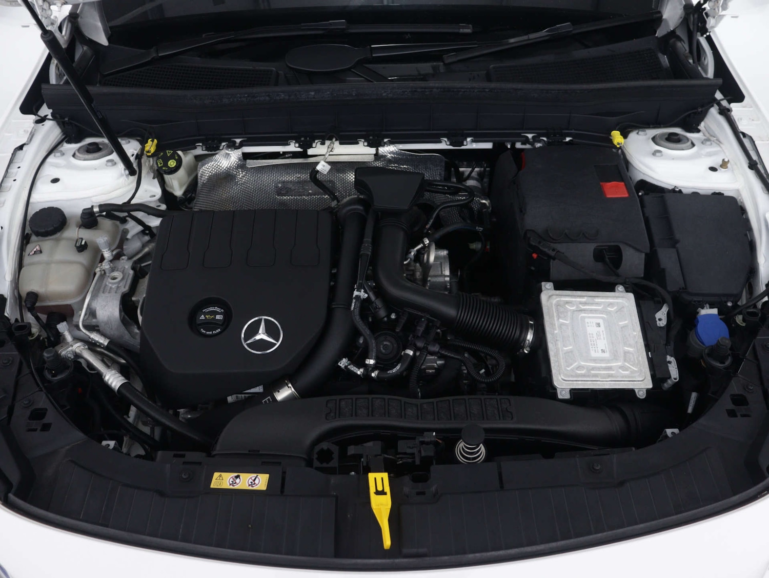 Used Mercedes-Benz GLB 2022 for sale - 75628505: Photo 52