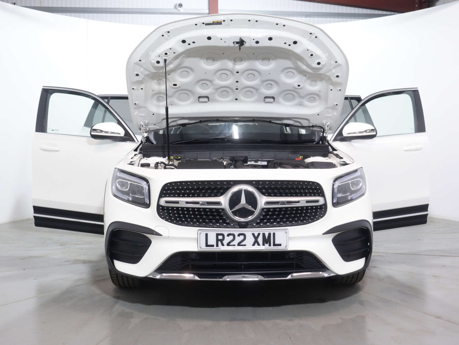 Used Mercedes-Benz GLB 2022 for sale - 75628505: Photo 54