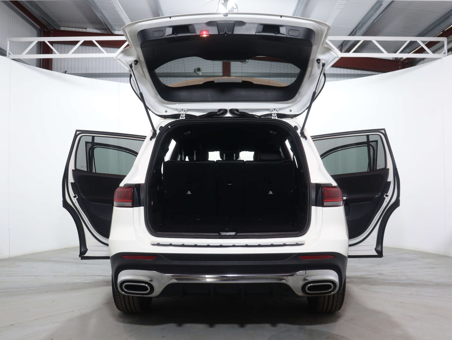 Used Mercedes-Benz GLB 2022 for sale - 75628505: Photo 58