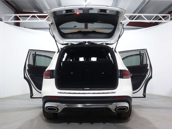 Used Mercedes-Benz GLB 2022 for sale - 75628505: Photo 58