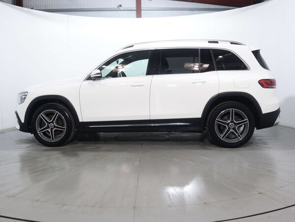Used Mercedes-Benz GLB 2022 for sale - 75628505: Photo 7