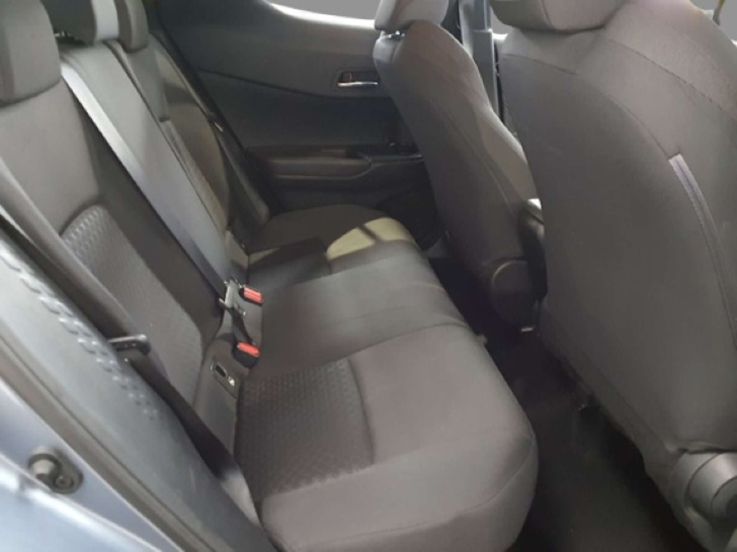 Used Toyota C-HR 2020 for sale - 76604259: Photo 10