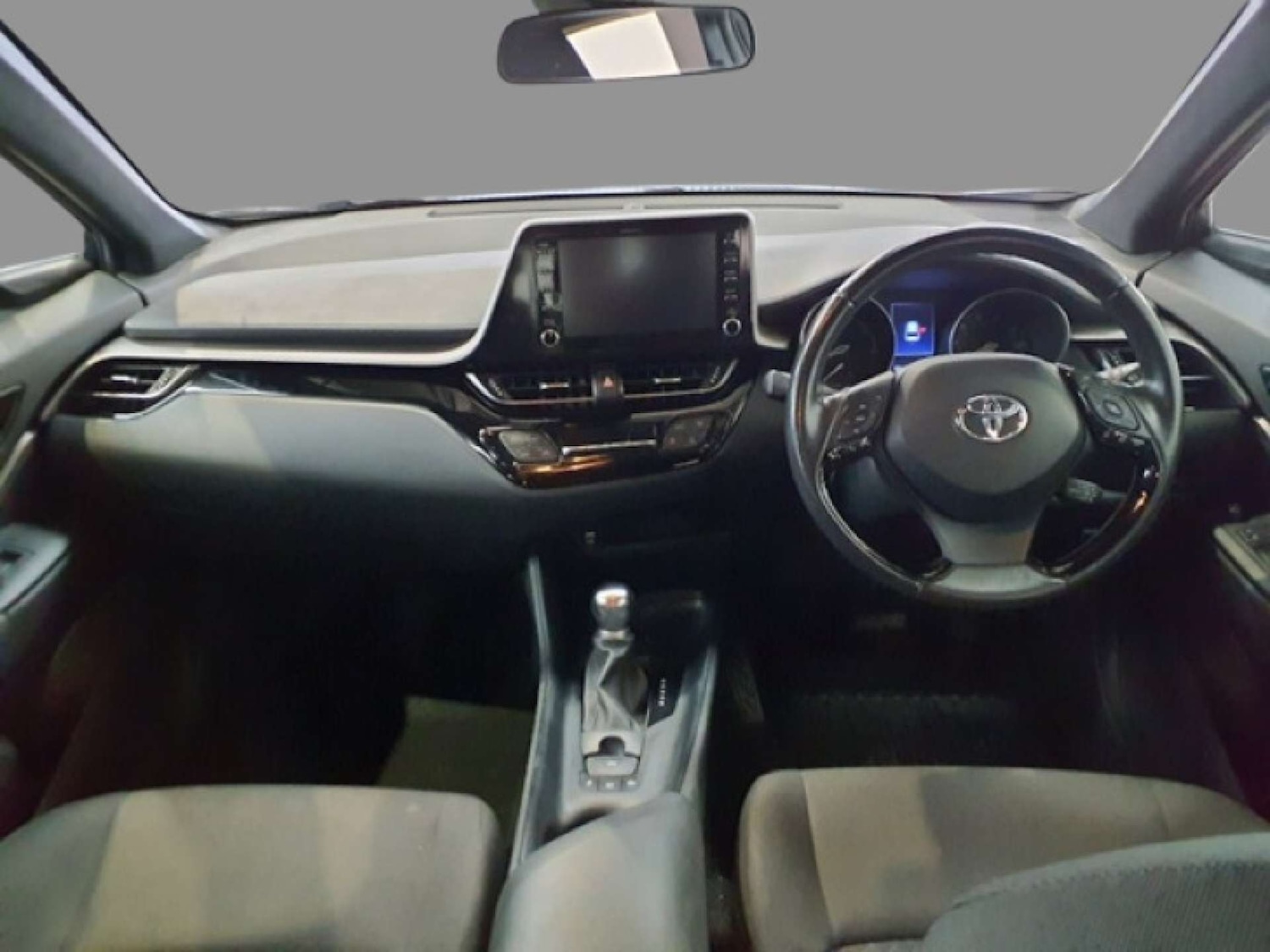 Used Toyota C-HR 2020 for sale - 76604259: Photo 8