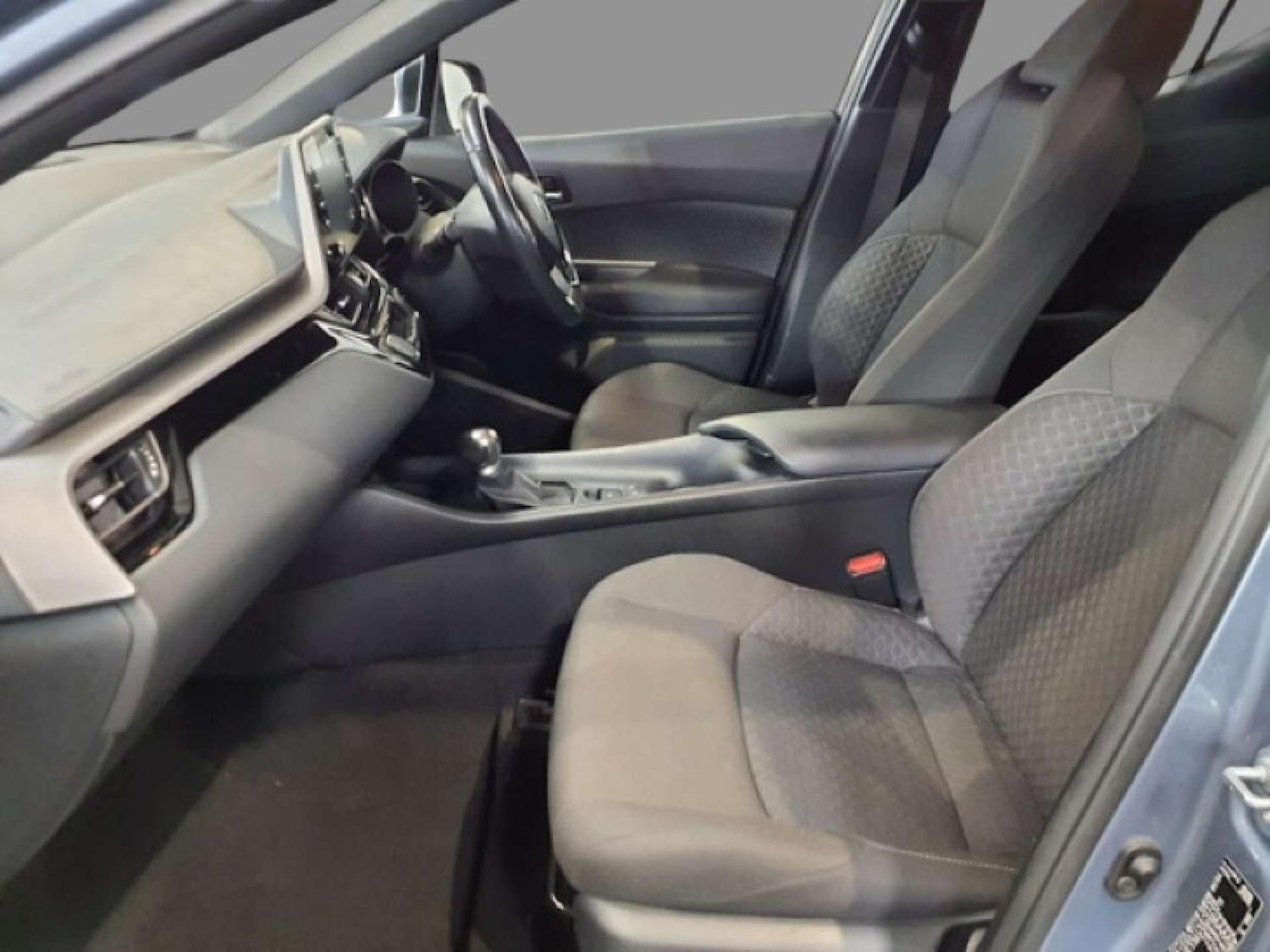 Used Toyota C-HR 2020 for sale - 76604259: Photo 9