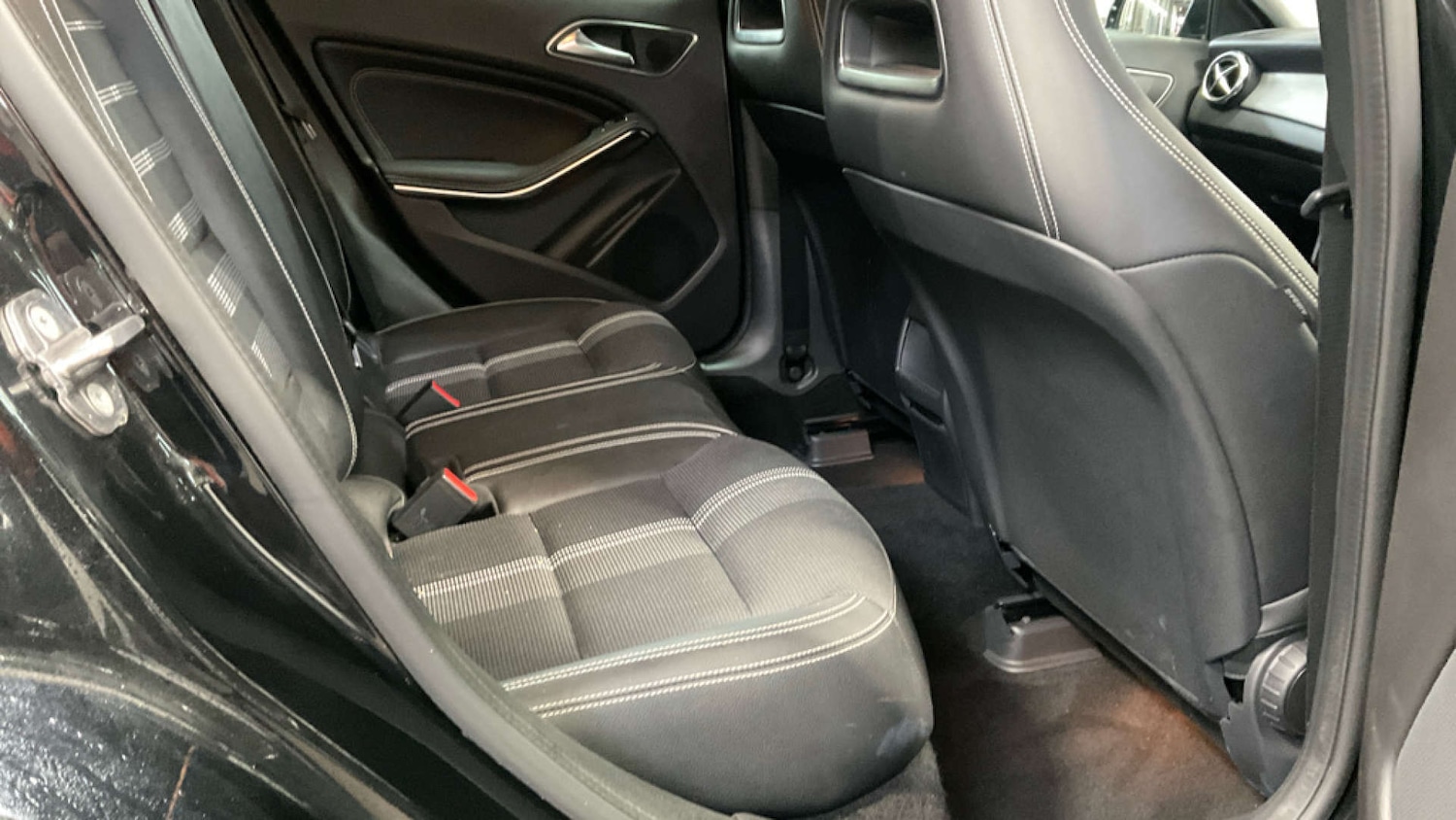 Used Mercedes-Benz GLA 2019 for sale - 78196812: Photo 10