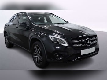 Used Mercedes-Benz GLA 2019 for sale - 78196812: Photo