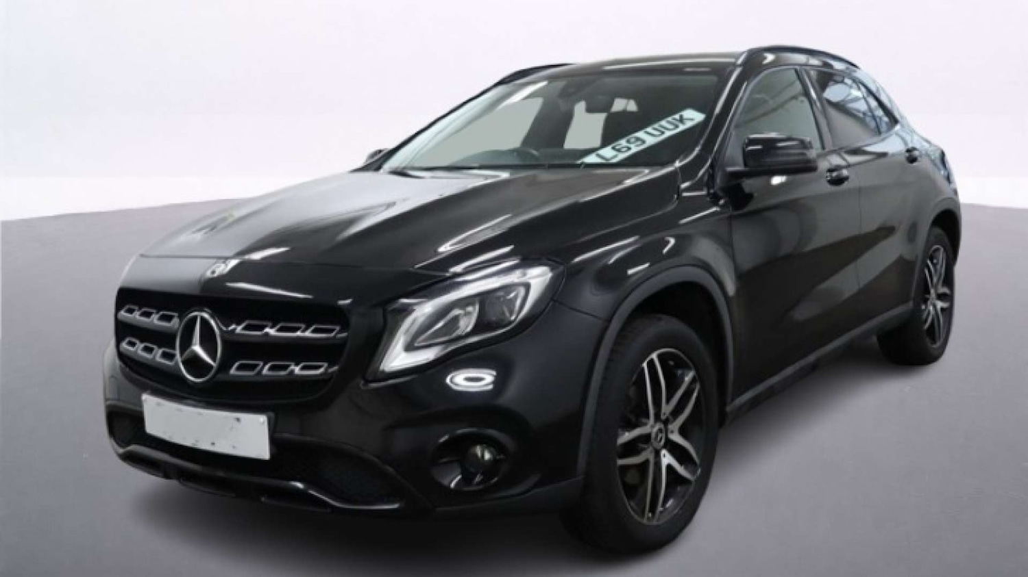 Used Mercedes-Benz GLA 2019 for sale - 78196812: Photo 5