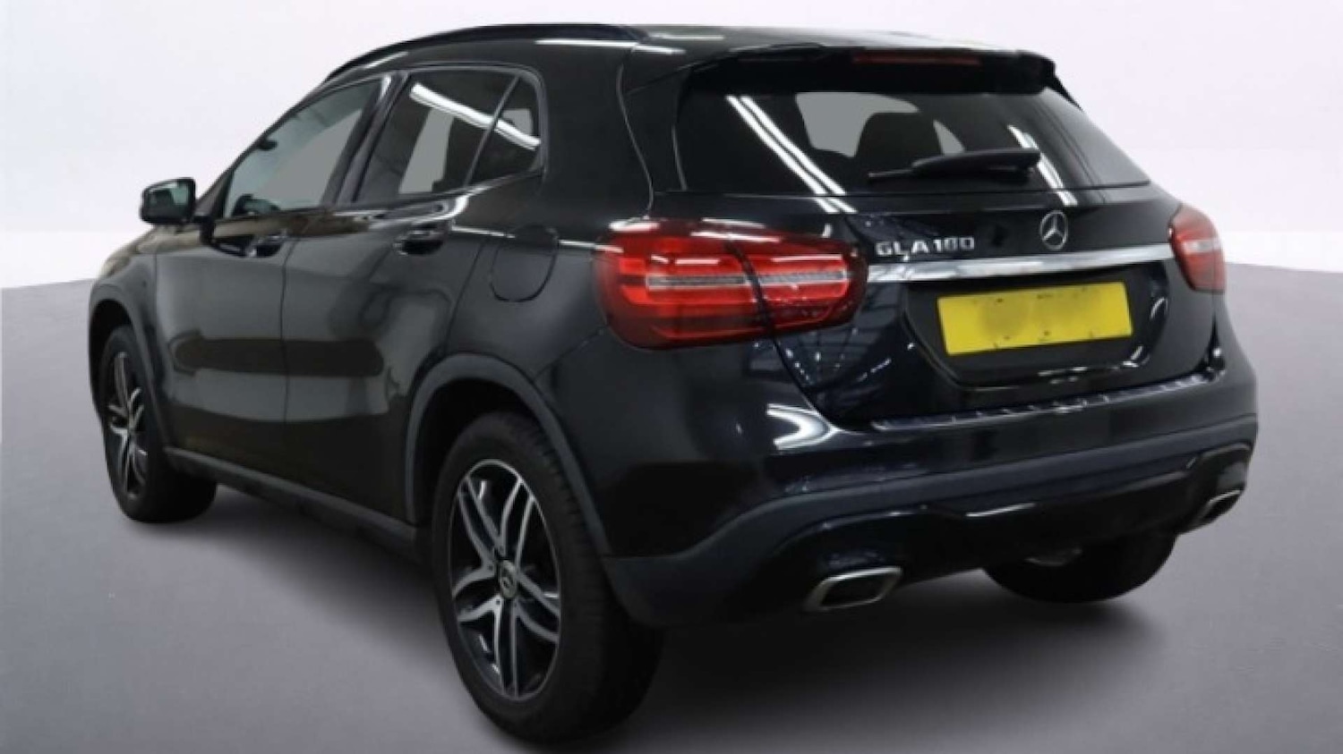 Used Mercedes-Benz GLA 2019 for sale - 78196812: Photo 7