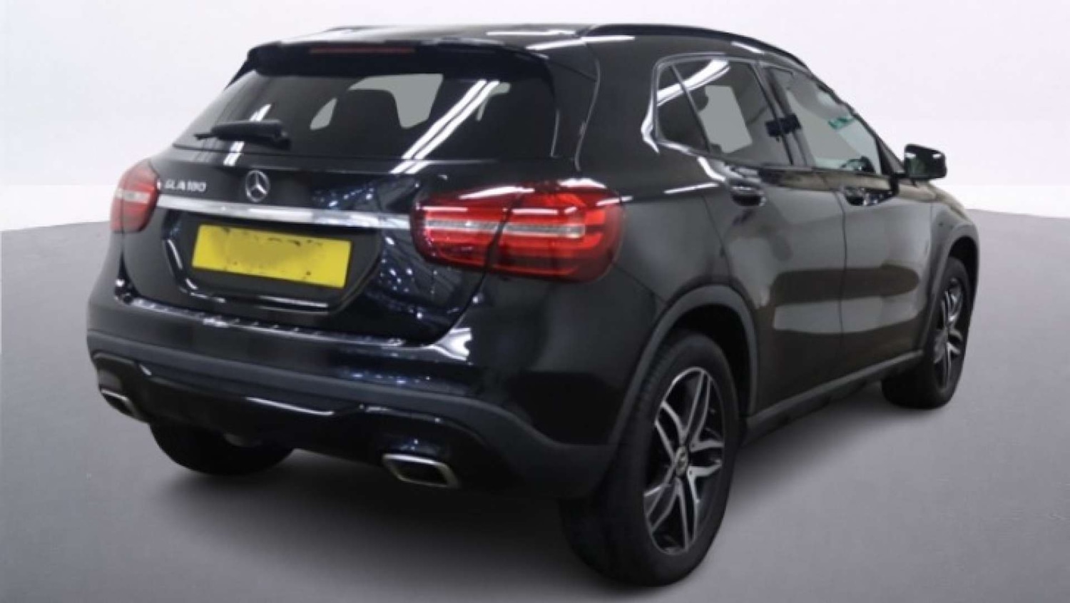 Used Mercedes-Benz GLA 2019 for sale - 78196812: Photo 8