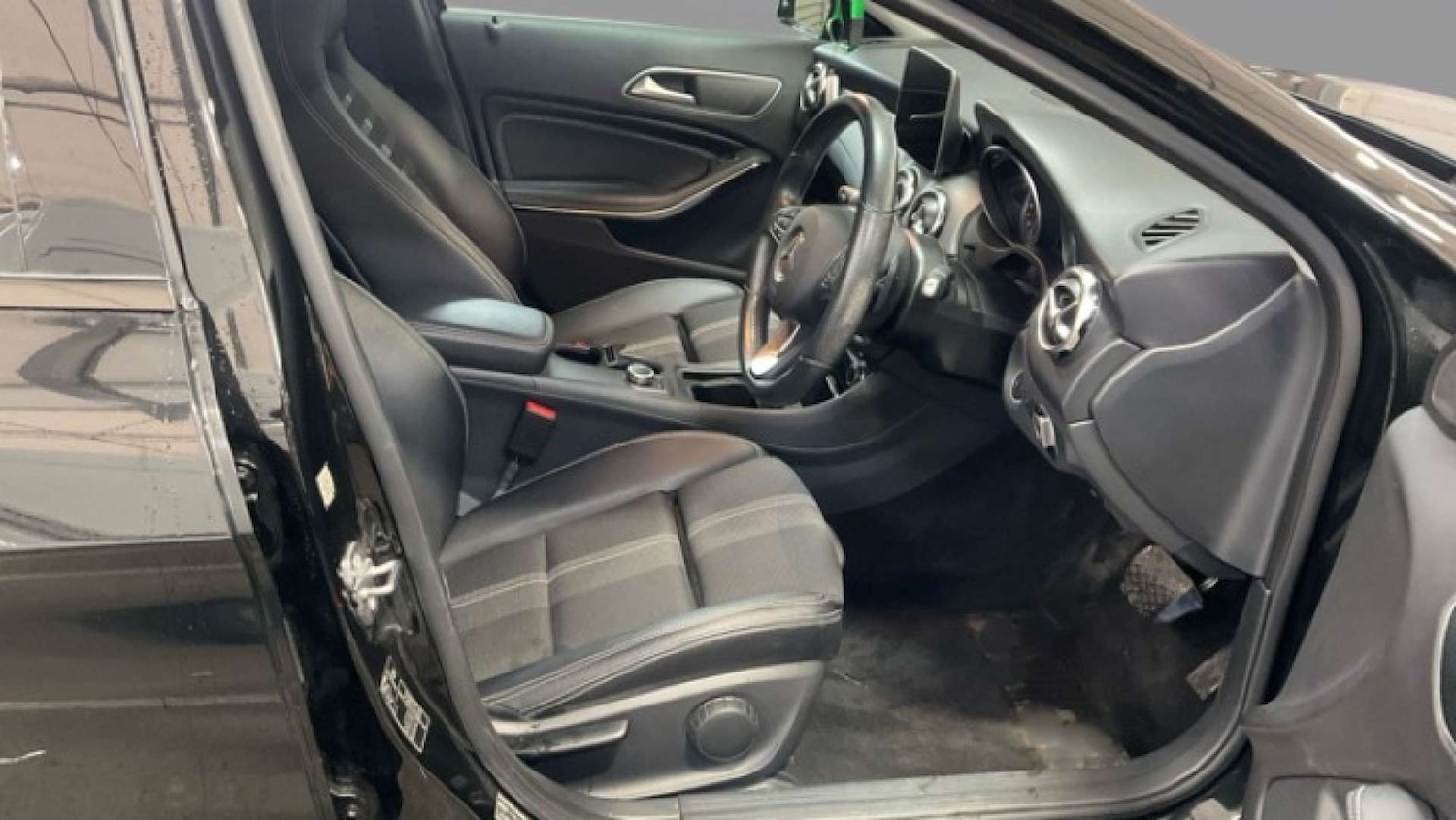 Used Mercedes-Benz GLA 2019 for sale - 78196812: Photo 9