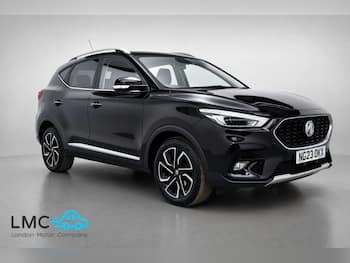 Used MG MG ZS 2023 for sale - 79343897: Photo