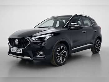 Used MG MG ZS 2023 for sale - 79343897: Photo