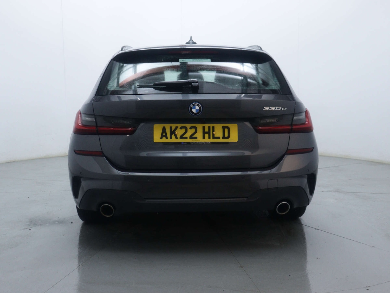 Used BMW 3 Series 2022 for sale - 77069430: Photo 10