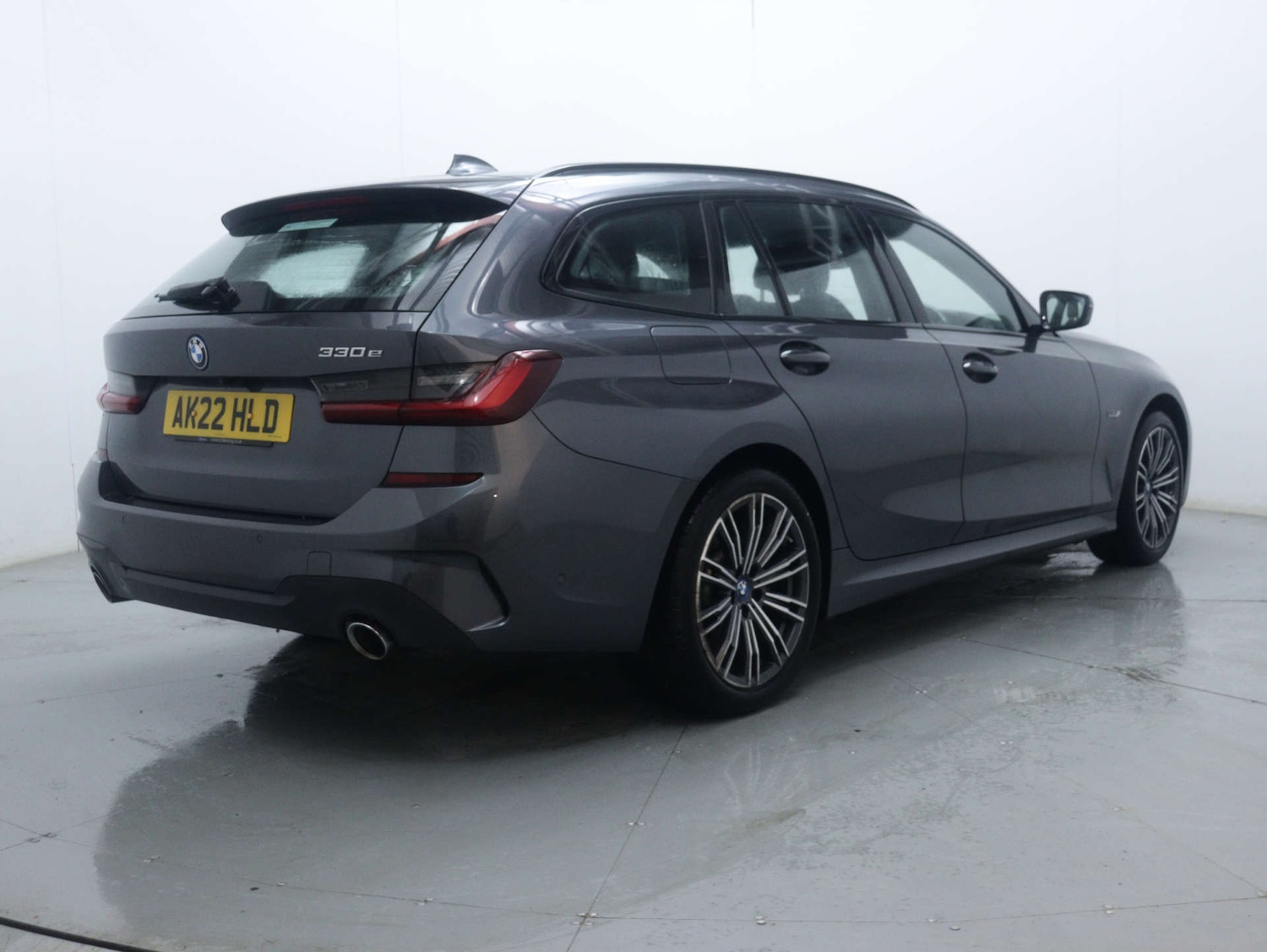 Used BMW 3 Series 2022 for sale - 77069430: Photo 11