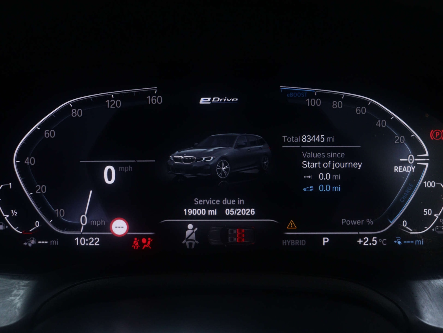 Used BMW 3 Series 2022 for sale - 77069430: Photo 13