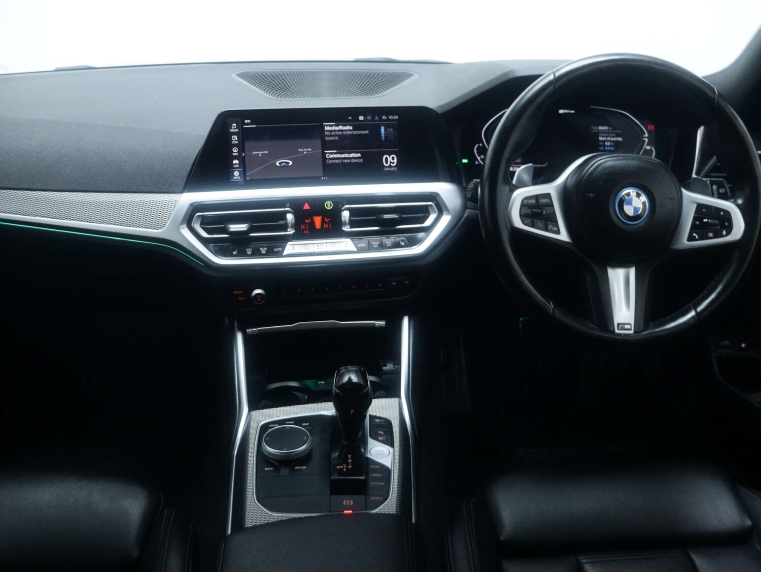 Used BMW 3 Series 2022 for sale - 77069430: Photo 15