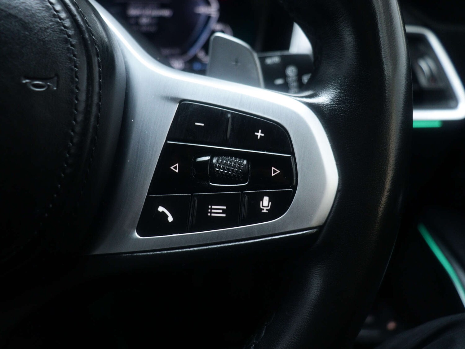 Used BMW 3 Series 2022 for sale - 77069430: Photo 35