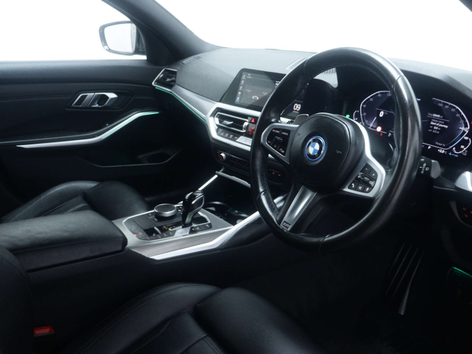 Used BMW 3 Series 2022 for sale - 77069430: Photo 39