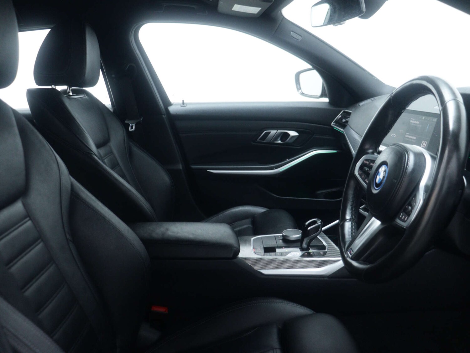 Used BMW 3 Series 2022 for sale - 77069430: Photo 40