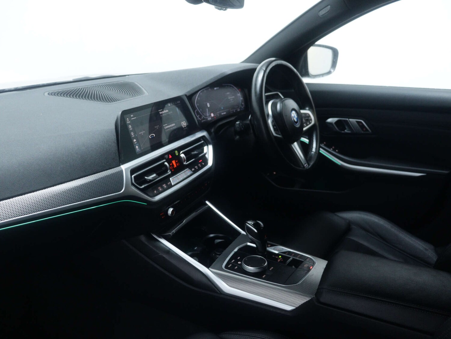 Used BMW 3 Series 2022 for sale - 77069430: Photo 43