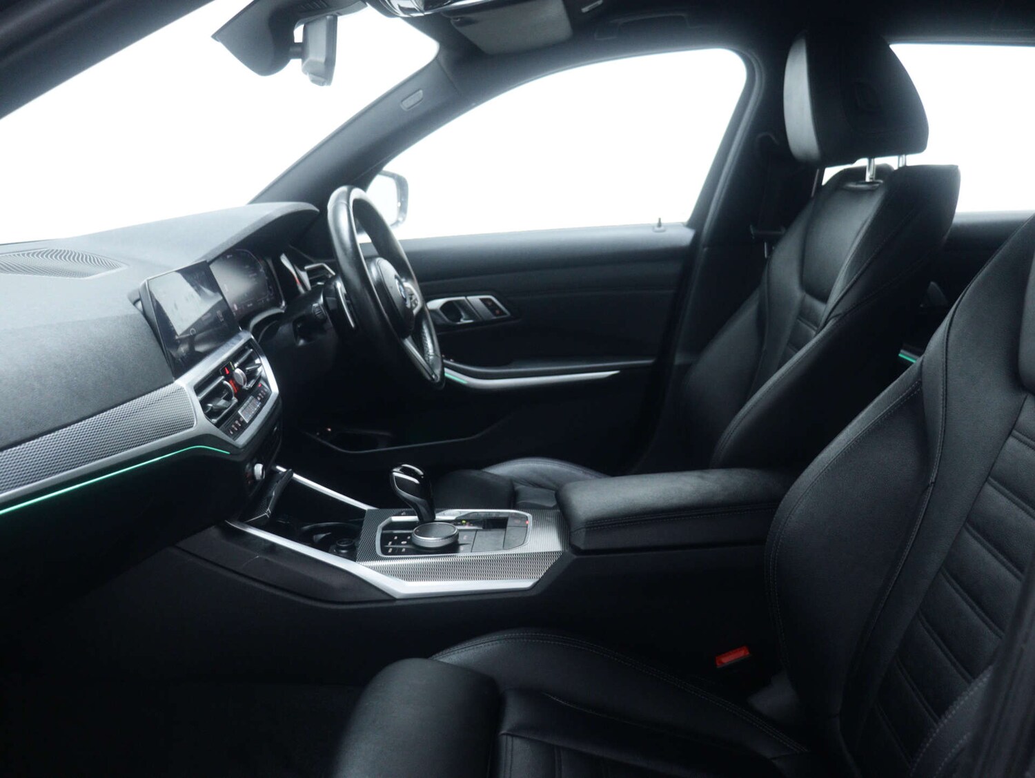 Used BMW 3 Series 2022 for sale - 77069430: Photo 44