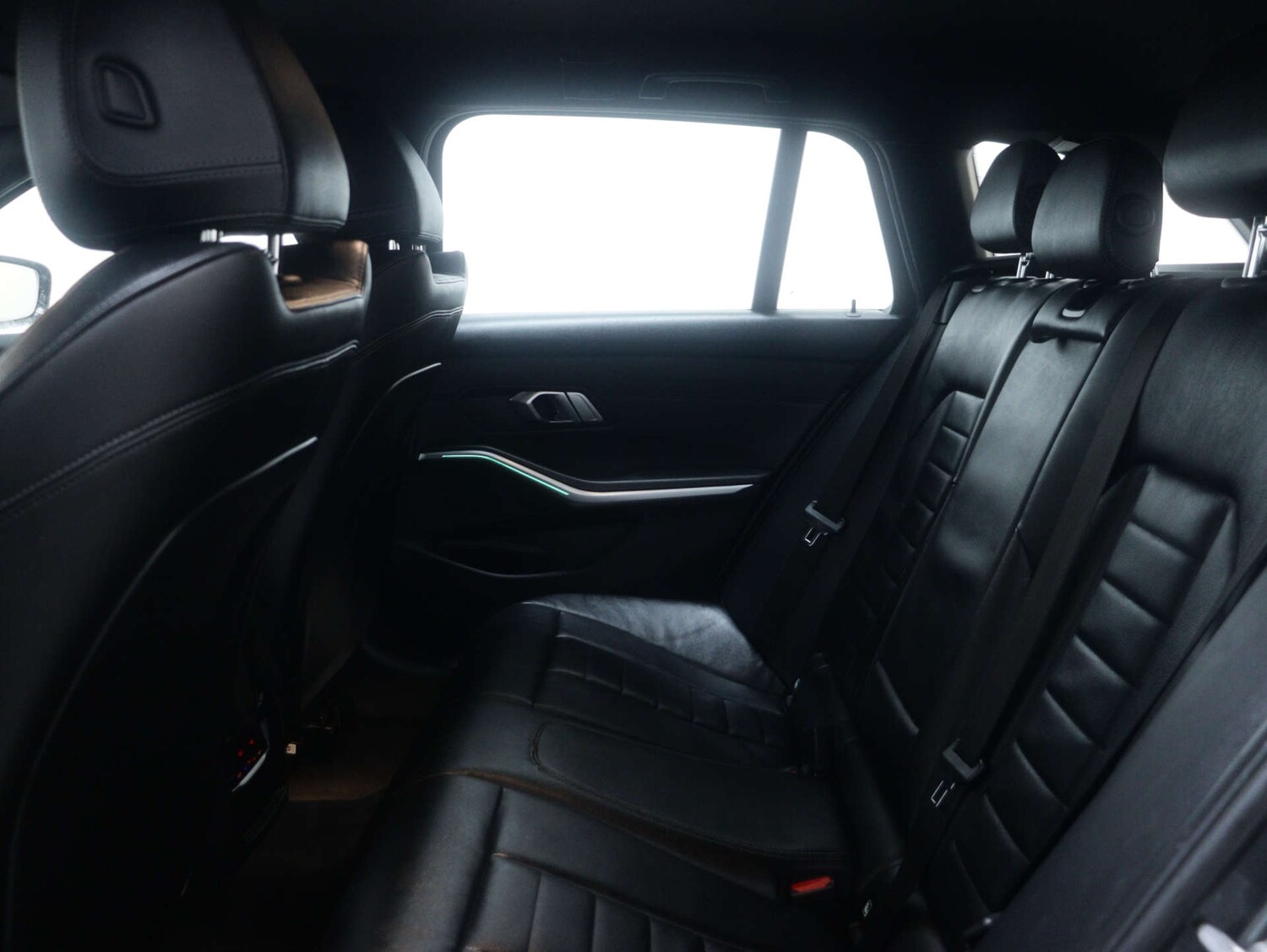 Used BMW 3 Series 2022 for sale - 77069430: Photo 47