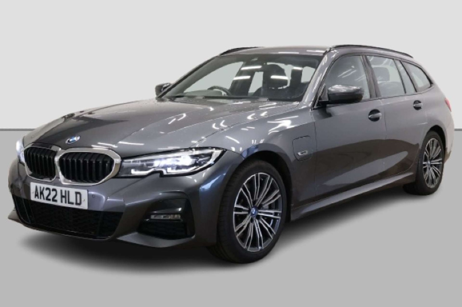 Used BMW 3 Series 2022 for sale - 77069430: Photo 5
