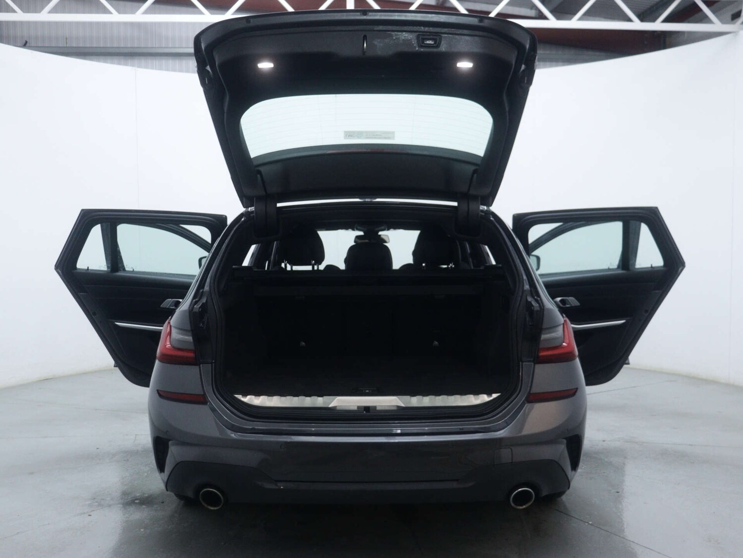 Used BMW 3 Series 2022 for sale - 77069430: Photo 56