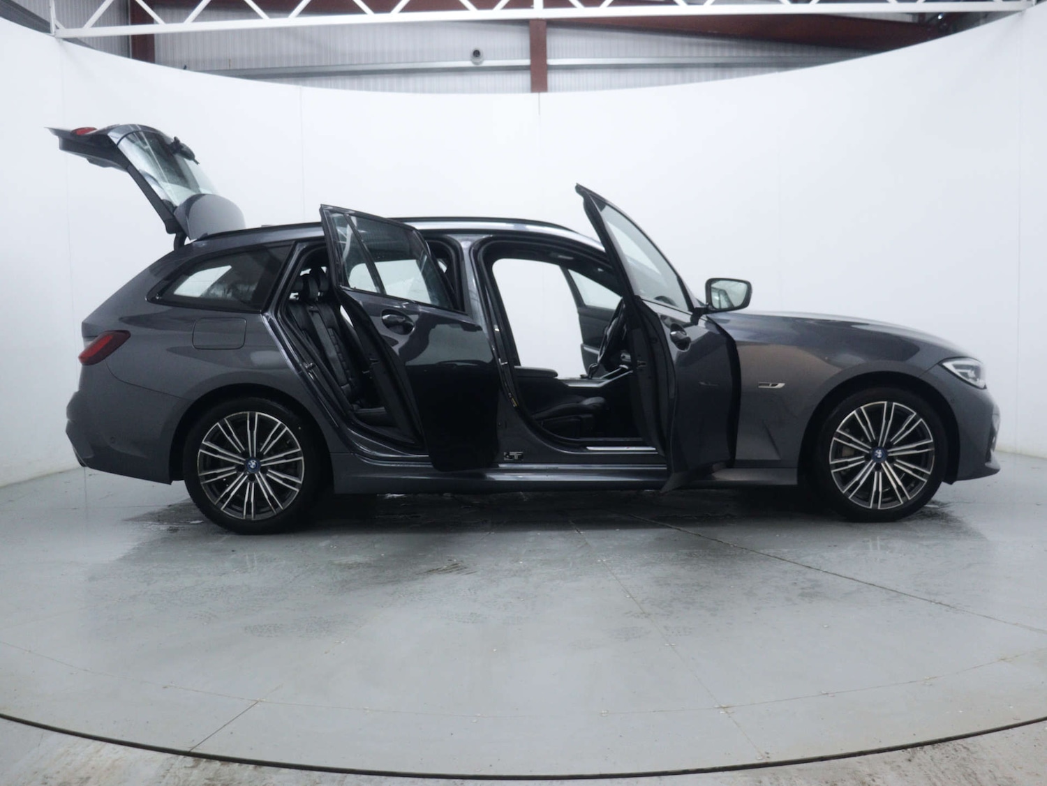 Used BMW 3 Series 2022 for sale - 77069430: Photo 58