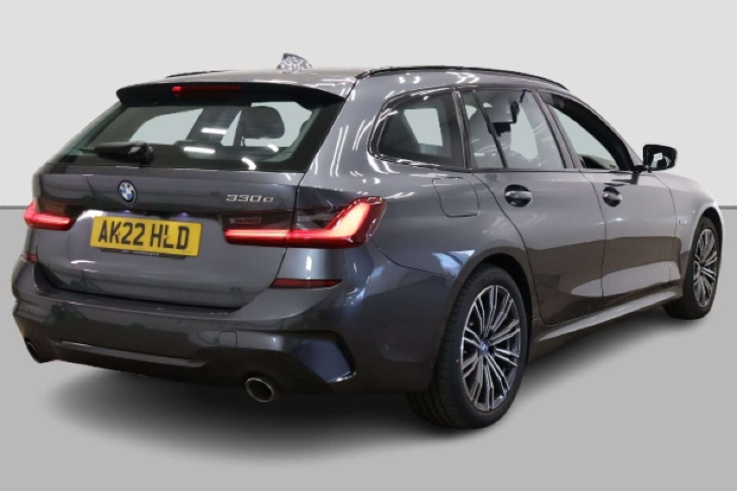 Used BMW 3 Series 2022 for sale - 77069430: Photo 7