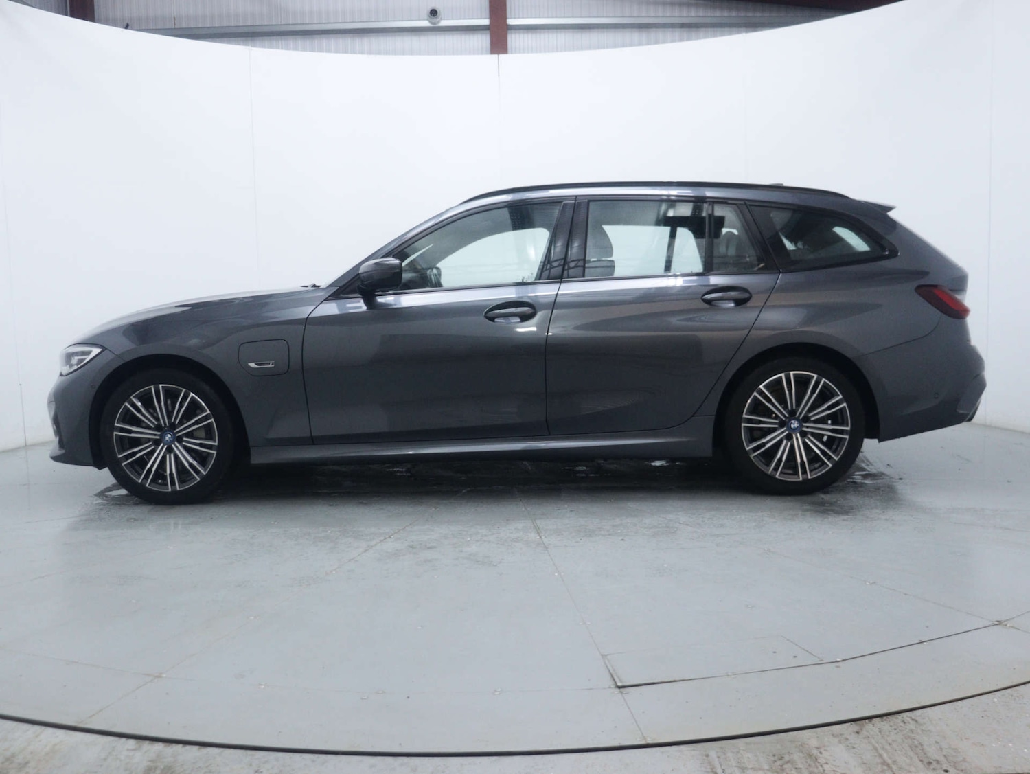 Used BMW 3 Series 2022 for sale - 77069430: Photo 8