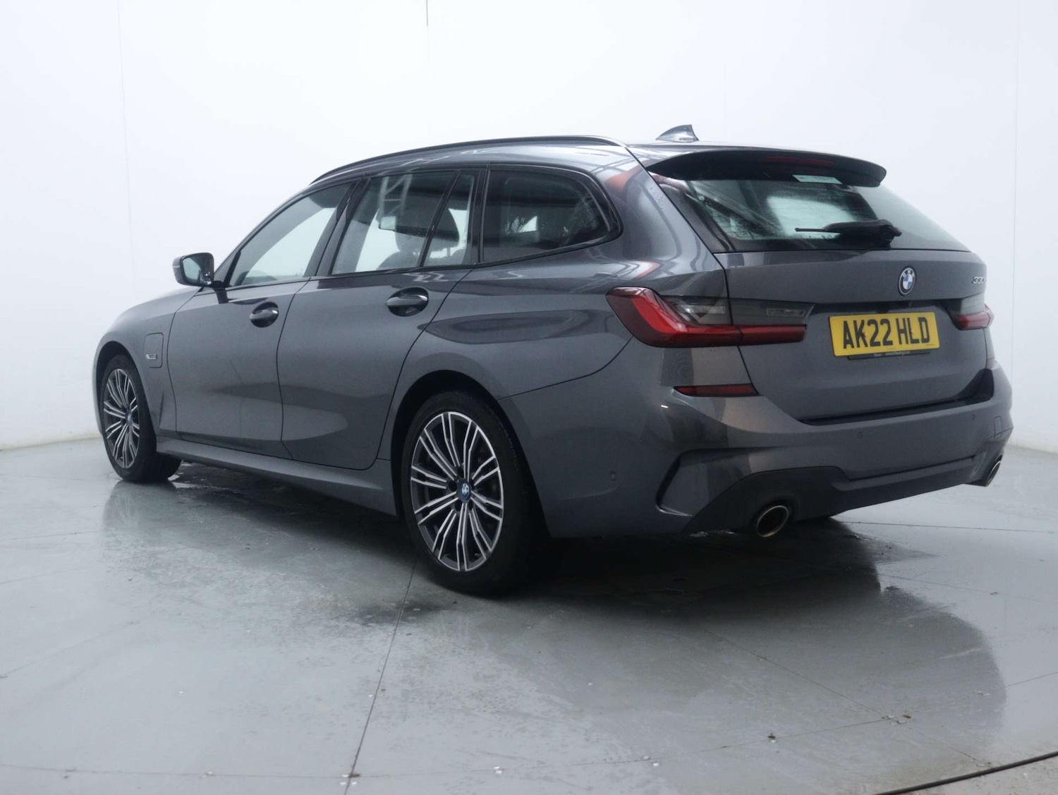 Used BMW 3 Series 2022 for sale - 77069430: Photo 9