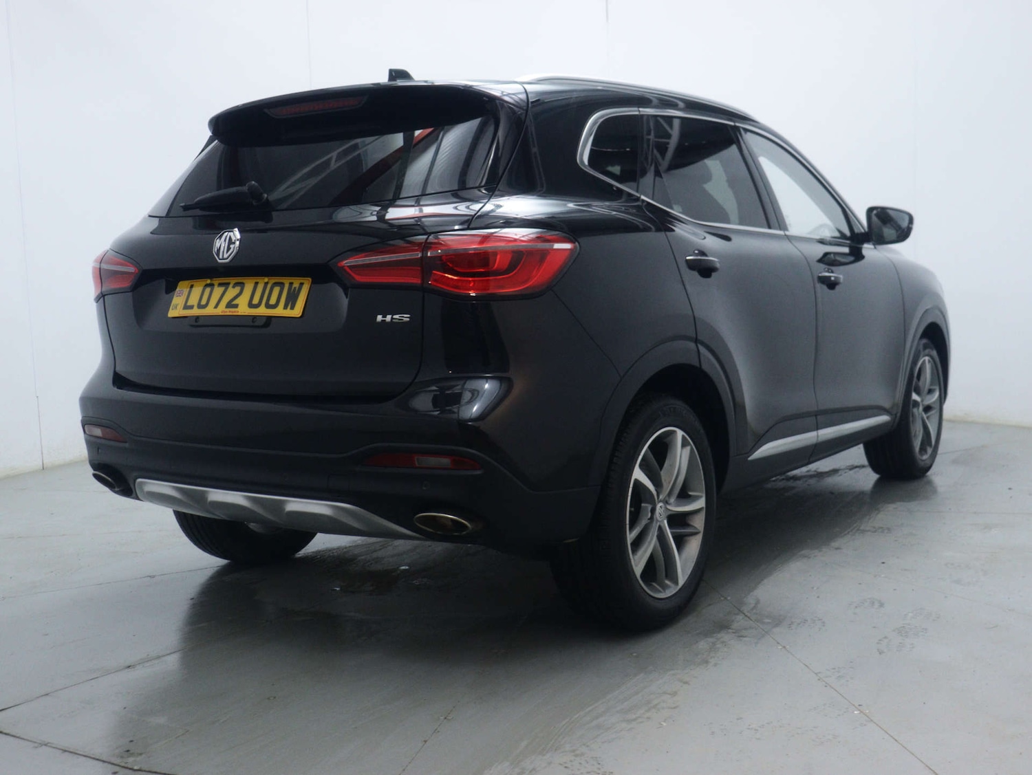 Used MG MG HS 2023 for sale - 77469823: Photo 11